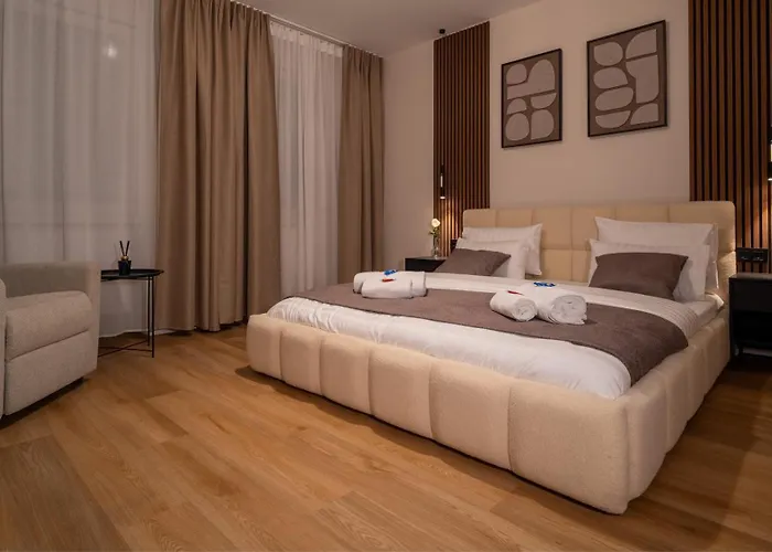 Apartment Frankfurt 4 Bedrooms 8 Guests Group Frankfurt am Main